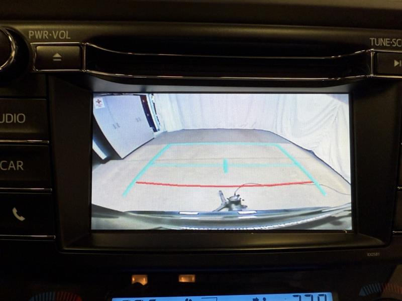 toyota RAV4 2017 - 31