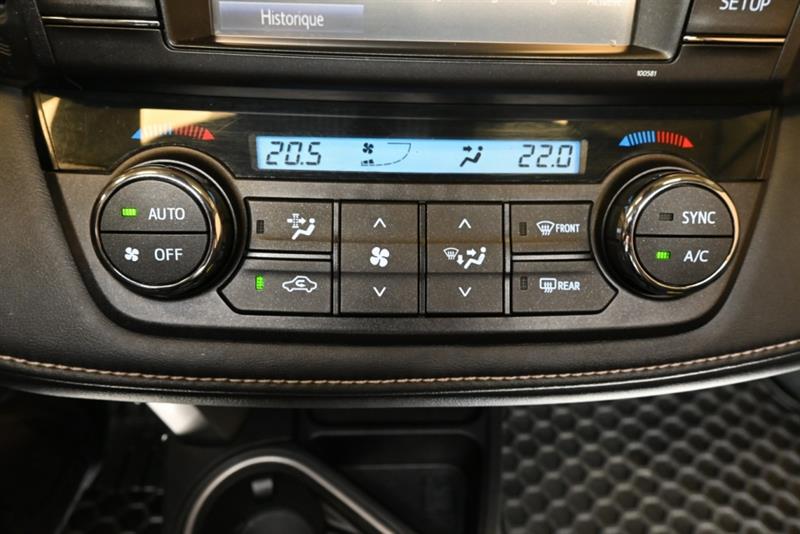 toyota RAV4 2017 - 32