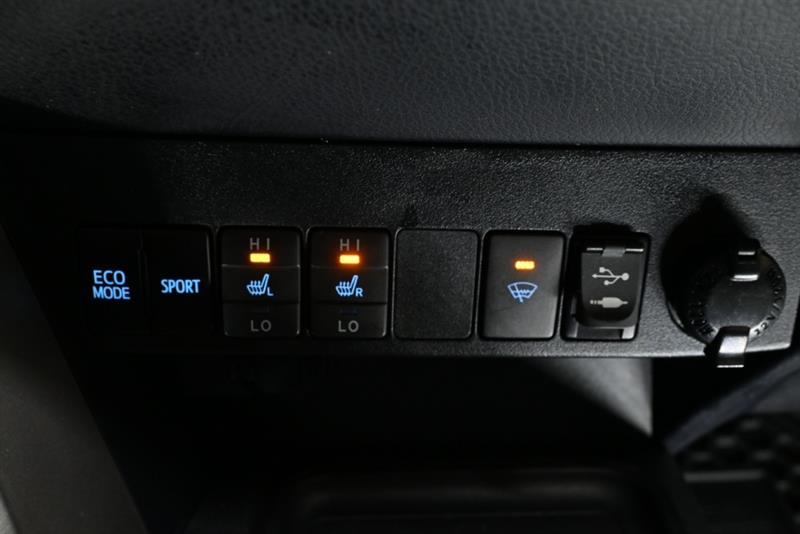 toyota RAV4 2017 - 33