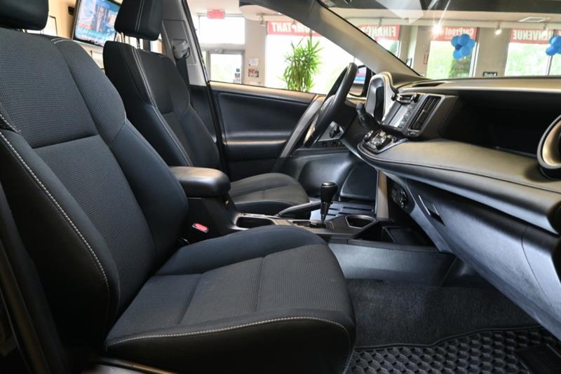 toyota RAV4 2017 - 37