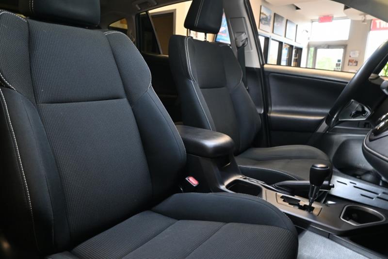 toyota RAV4 2017 - 38