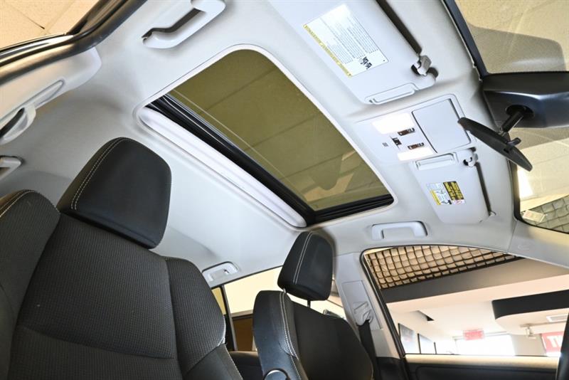 toyota RAV4 2017 - 39