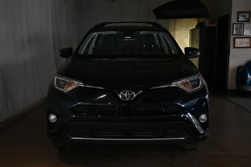 toyota RAV4 2017 - 40