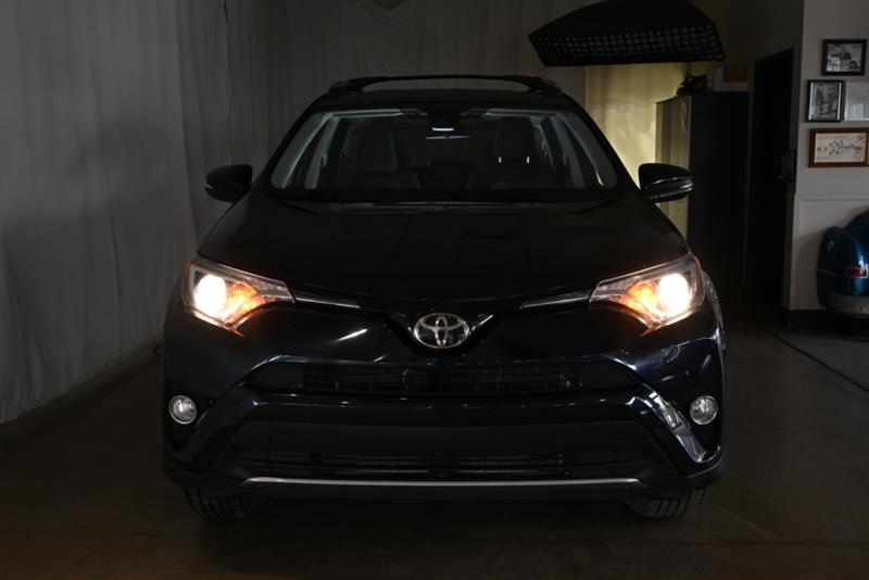 toyota RAV4 2017 - 41