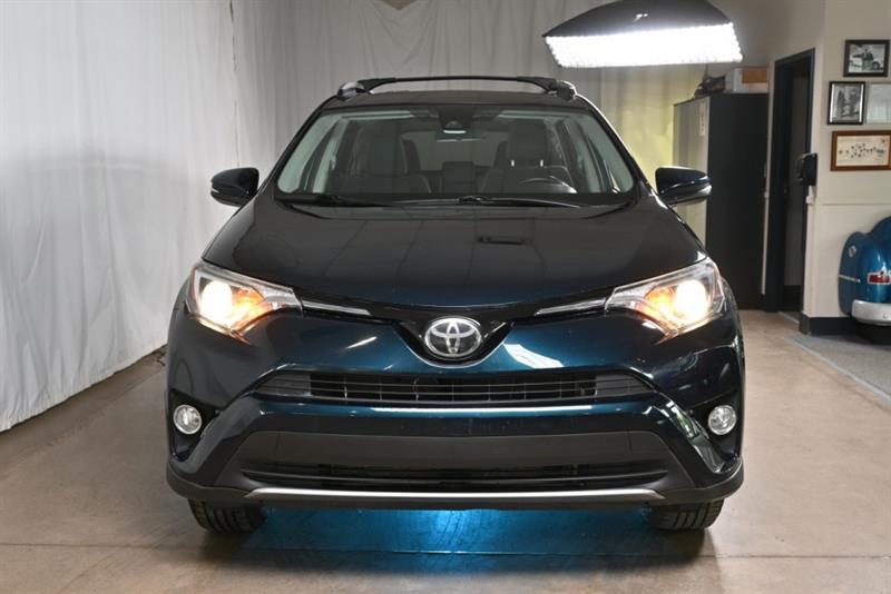 toyota RAV4 2017 - 42