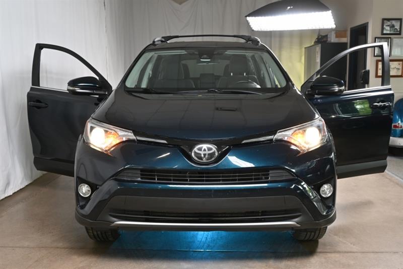 toyota RAV4 2017 - 43