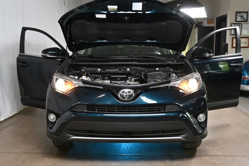 toyota RAV4 2017 - 44