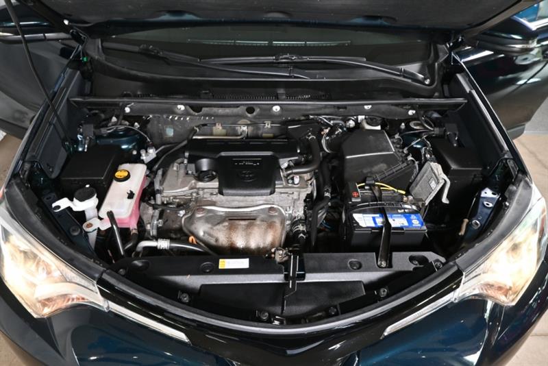 toyota RAV4 2017 - 45