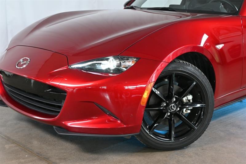 mazda MX-5 RF 2021 - 2