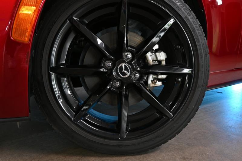 mazda MX-5 RF 2021 - 3
