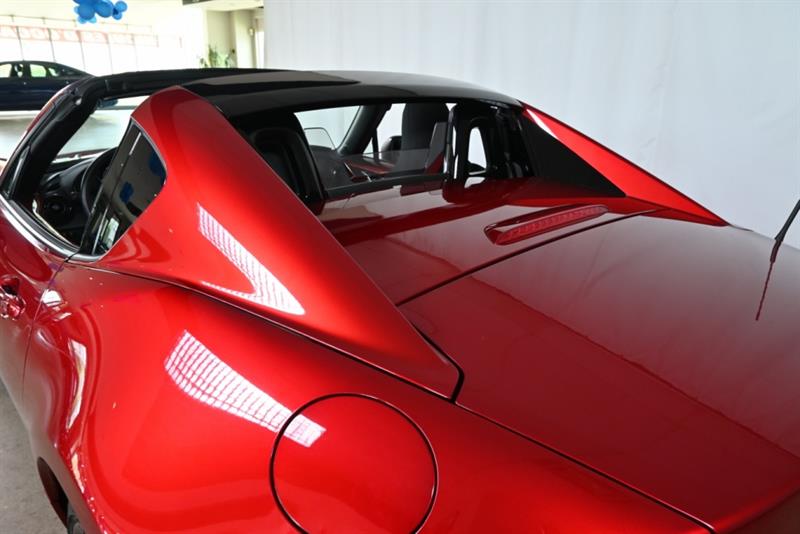 mazda MX-5 RF 2021 - 12
