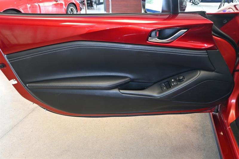 mazda MX-5 RF 2021 - 16