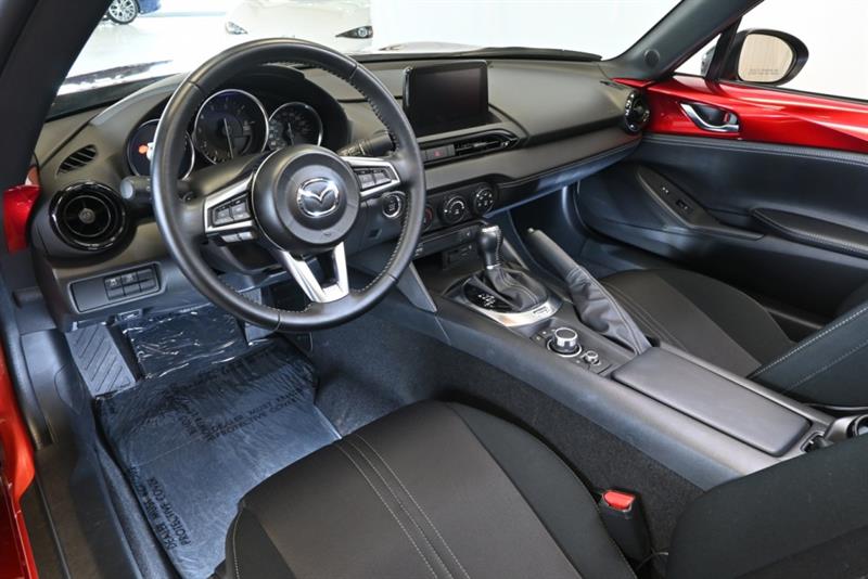 mazda MX-5 RF 2021 - 17