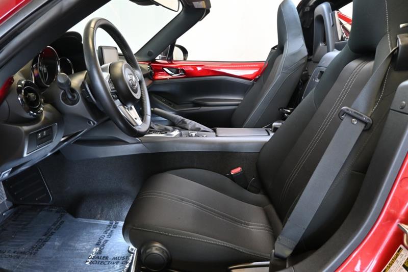 mazda MX-5 RF 2021 - 18