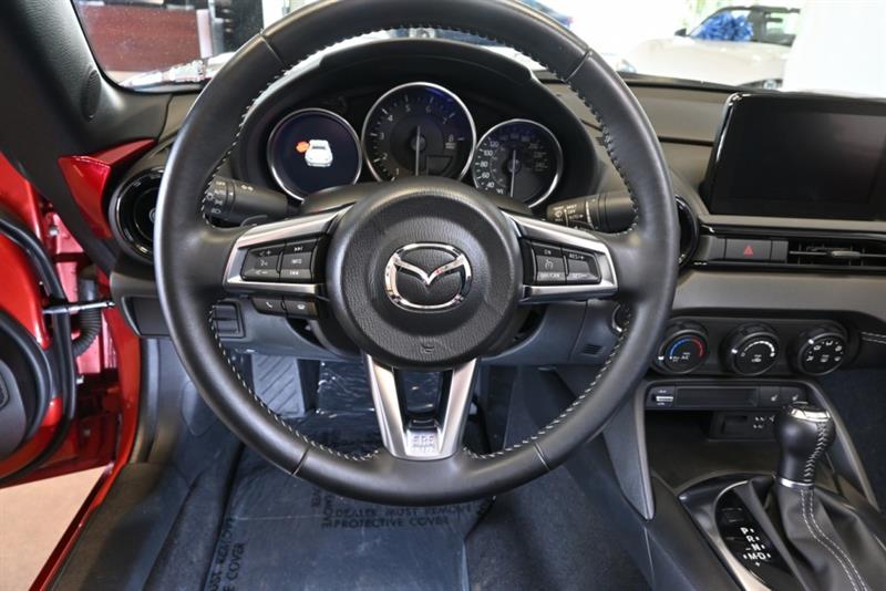 mazda MX-5 RF 2021 - 19