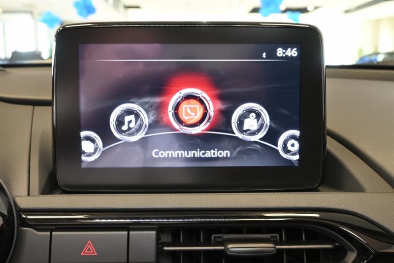 mazda MX-5 RF 2021 - 25