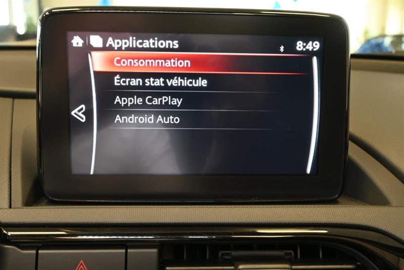 mazda MX-5 RF 2021 - 27