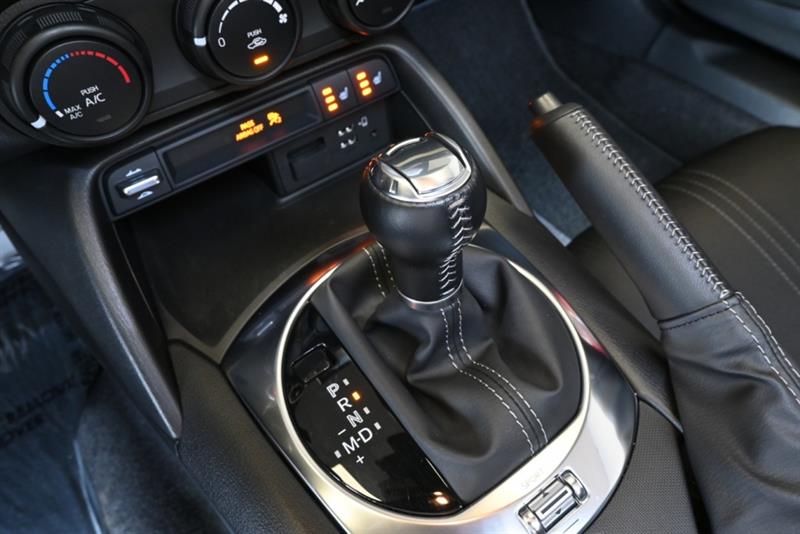 mazda MX-5 RF 2021 - 29