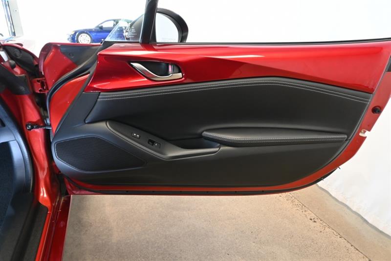 mazda MX-5 RF 2021 - 31