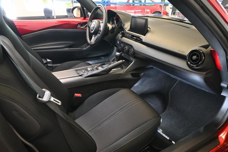 mazda MX-5 RF 2021 - 32