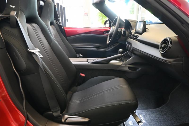 mazda MX-5 RF 2021 - 33