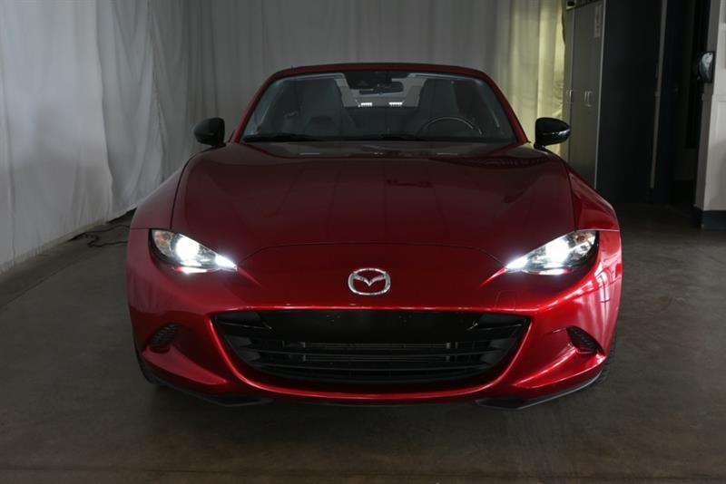 mazda MX-5 RF 2021 - 36