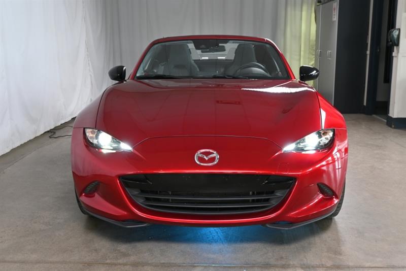 mazda MX-5 RF 2021 - 37