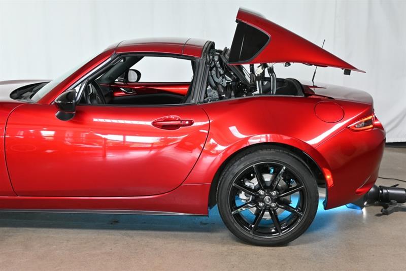 mazda MX-5 RF 2021 - 45