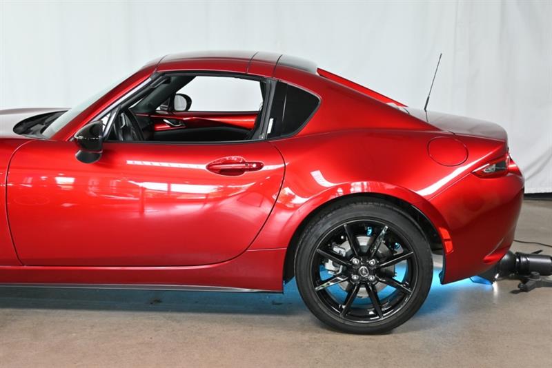 mazda MX-5 RF 2021 - 46