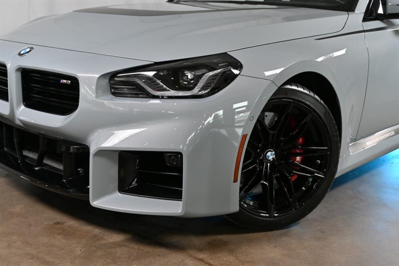 bmw M2 2024 - 2