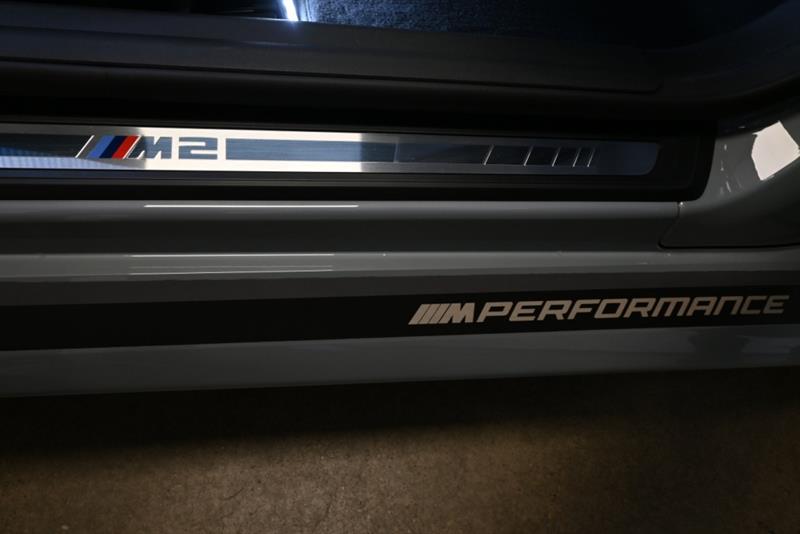 bmw M2 2024 - 40