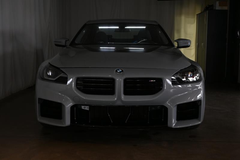 bmw M2 2024 - 43