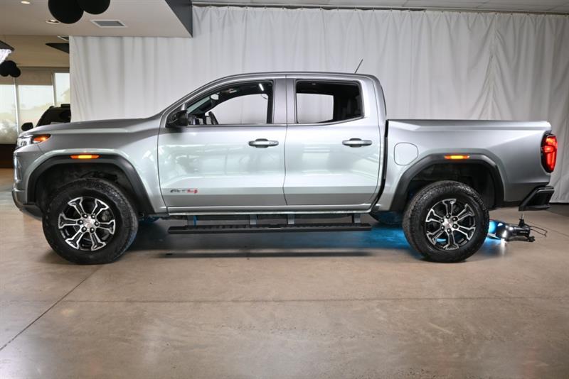 gmc Canyon 2023 - 8
