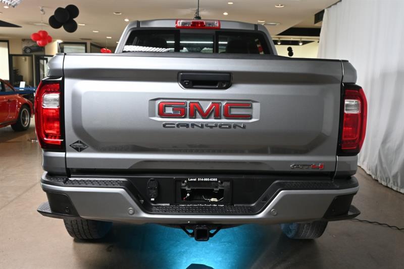gmc Canyon 2023 - 11