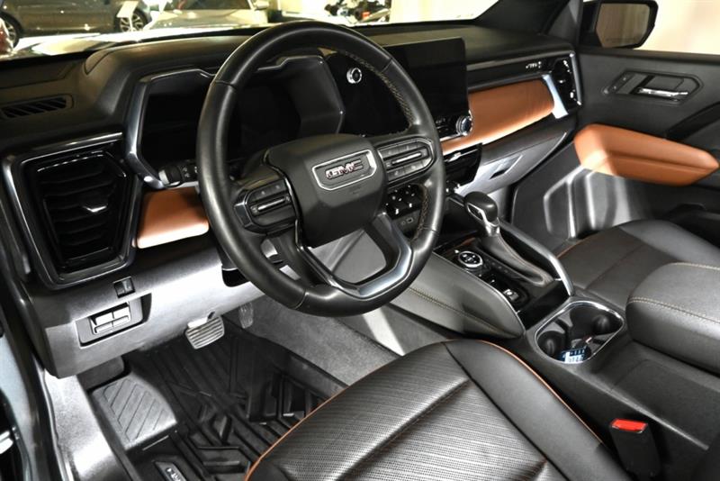 gmc Canyon 2023 - 15