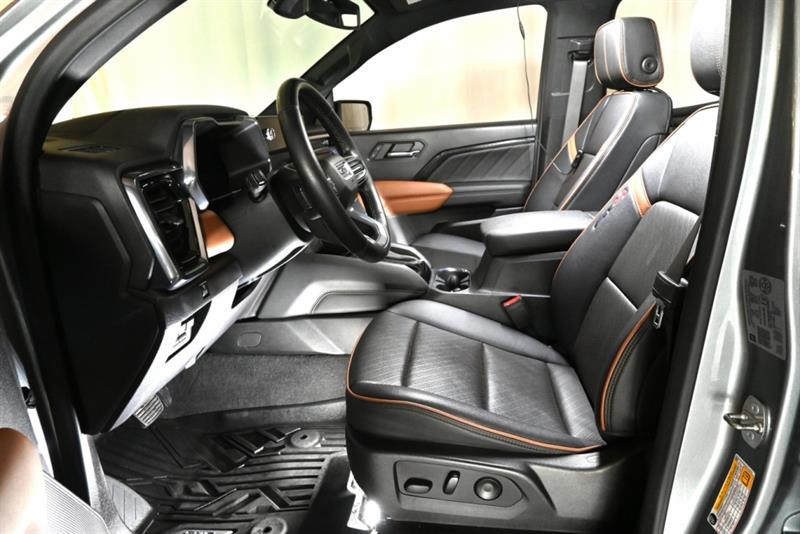 gmc Canyon 2023 - 16