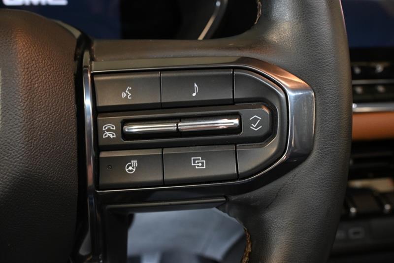 gmc Canyon 2023 - 19