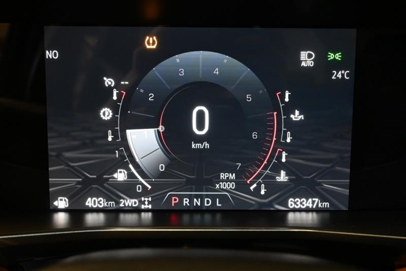 gmc Canyon 2023 - 21