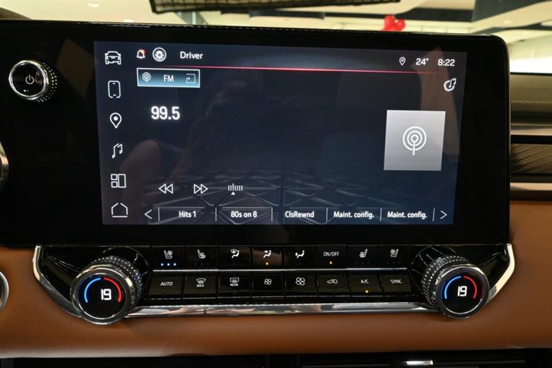 gmc Canyon 2023 - 26