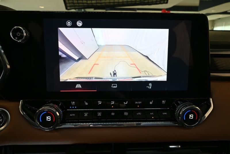 gmc Canyon 2023 - 28