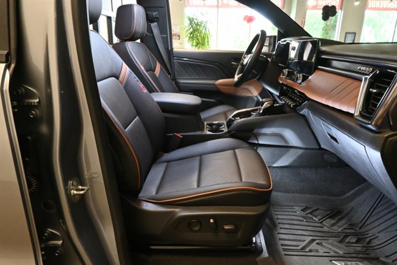 gmc Canyon 2023 - 32