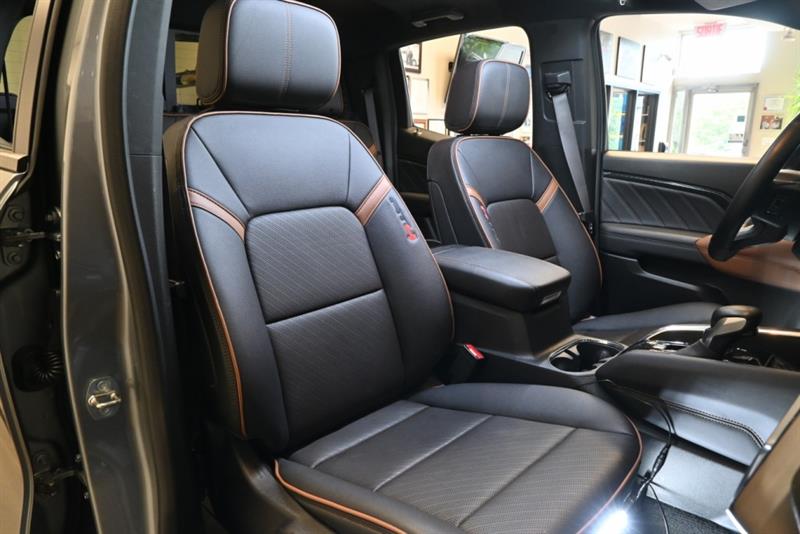 gmc Canyon 2023 - 33