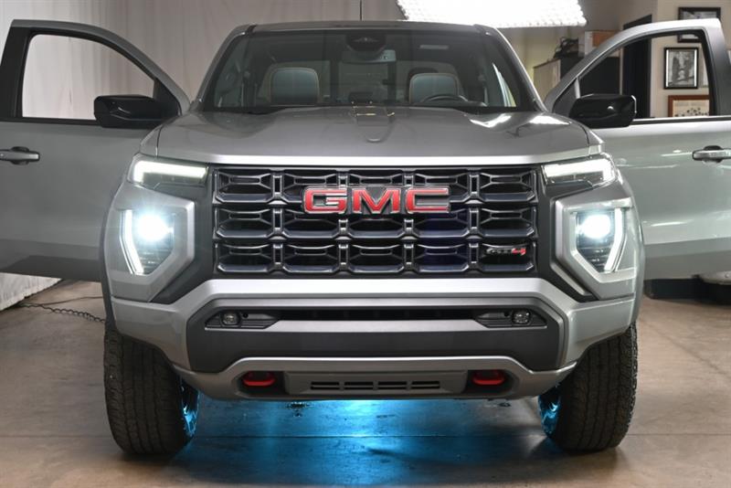 gmc Canyon 2023 - 37