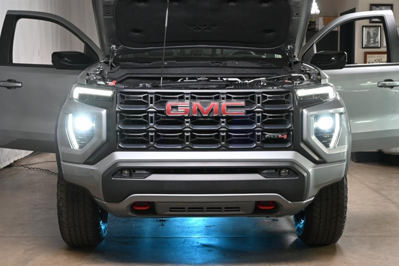 gmc Canyon 2023 - 38