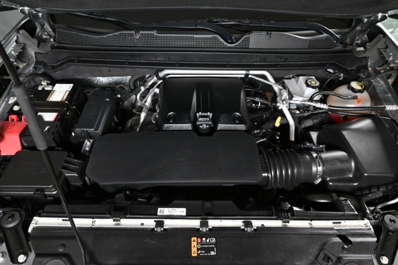 gmc Canyon 2023 - 39