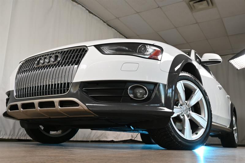 audi A4 allroad 2016 - 4