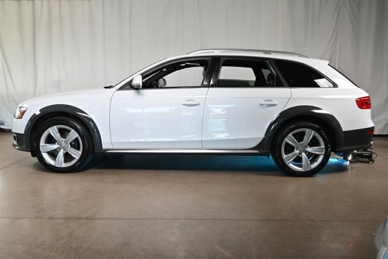 audi A4 allroad 2016 - 10