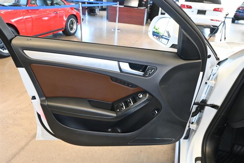 audi A4 allroad 2016 - 17