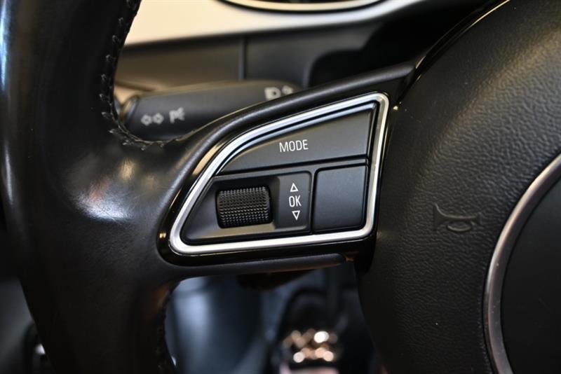 audi A4 allroad 2016 - 24