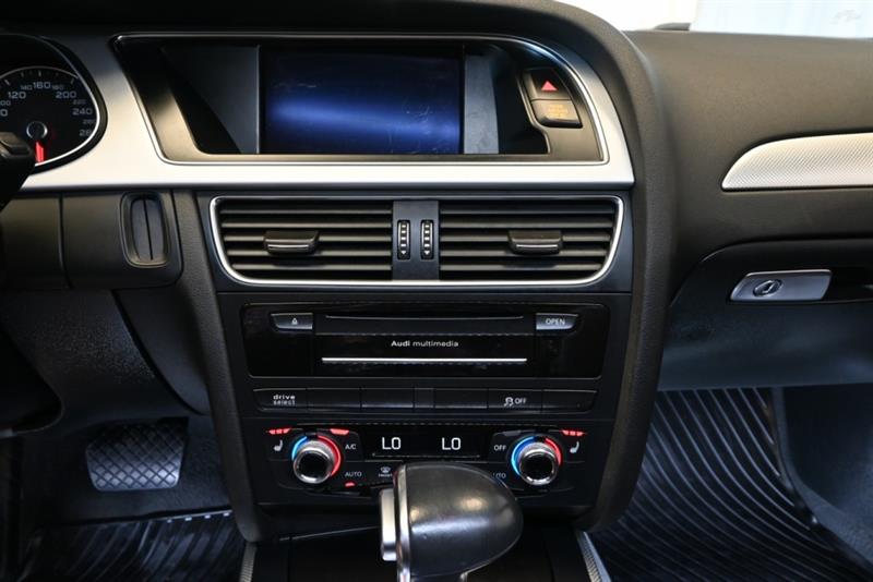 audi A4 allroad 2016 - 26